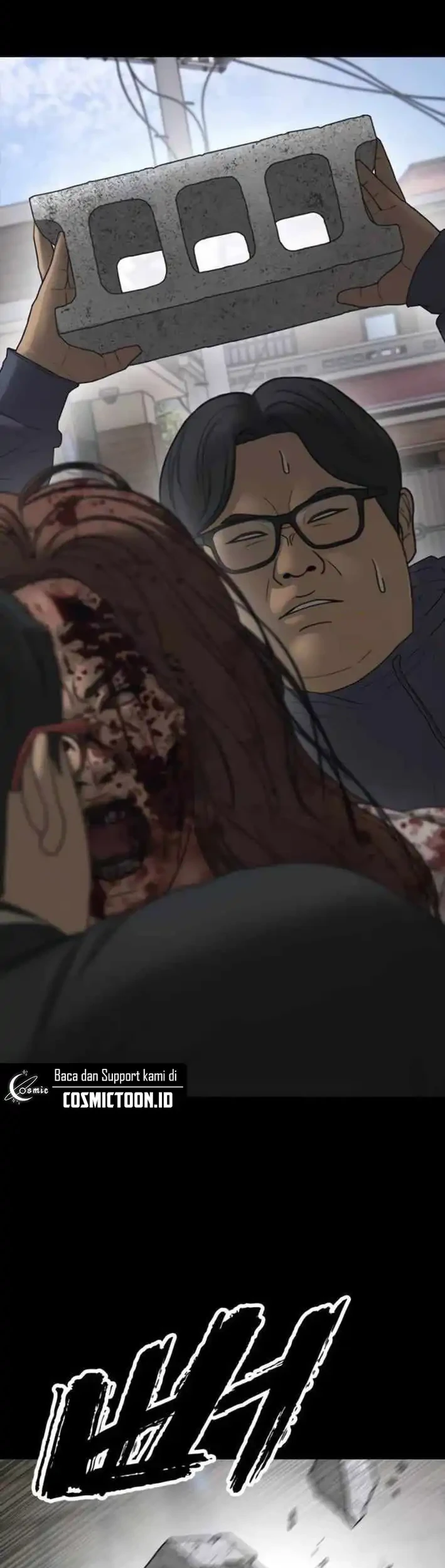 The End Has Come Chapter 52 Halaman 14
