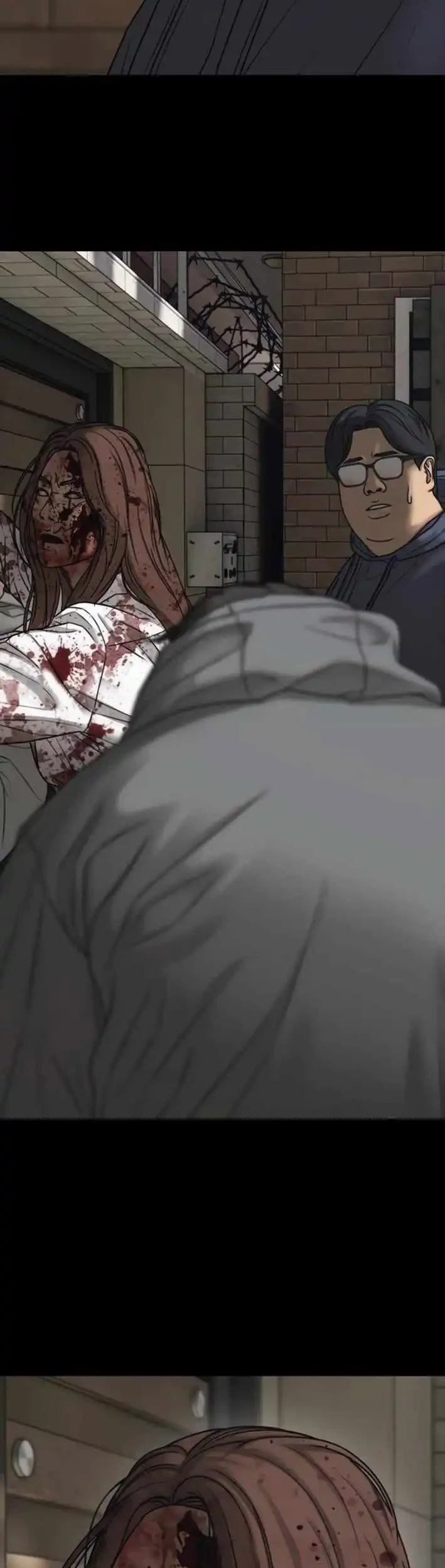 The End Has Come Chapter 52 Halaman 19