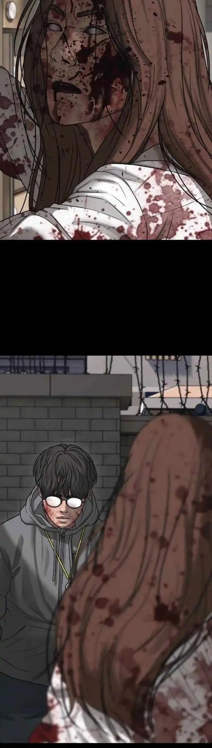 The End Has Come Chapter 52 Halaman 20