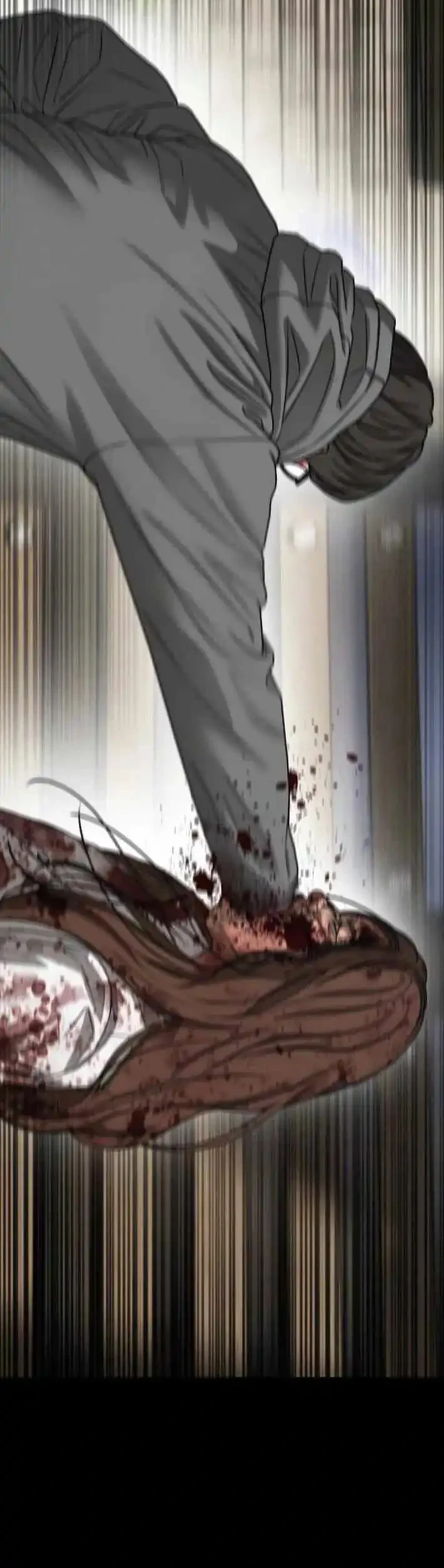 The End Has Come Chapter 52 Halaman 24