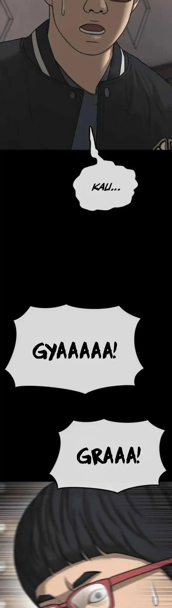 The End Has Come Chapter 52 Halaman 31