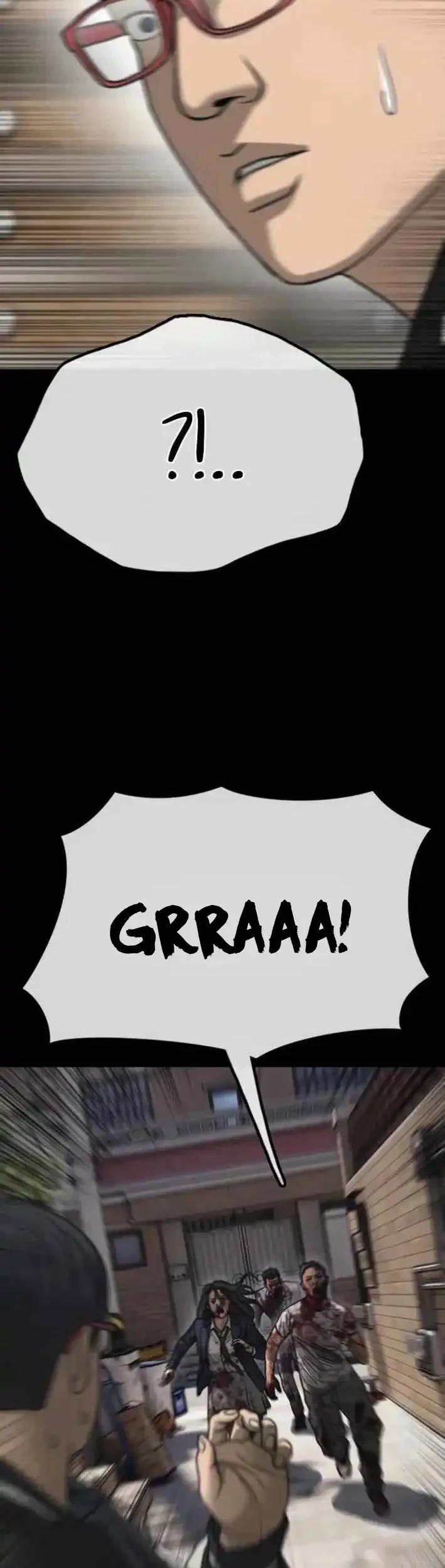 The End Has Come Chapter 52 Halaman 32