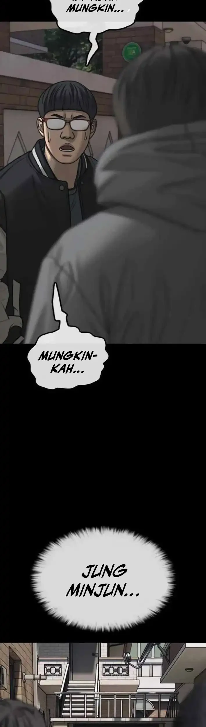 The End Has Come Chapter 52 Halaman 35