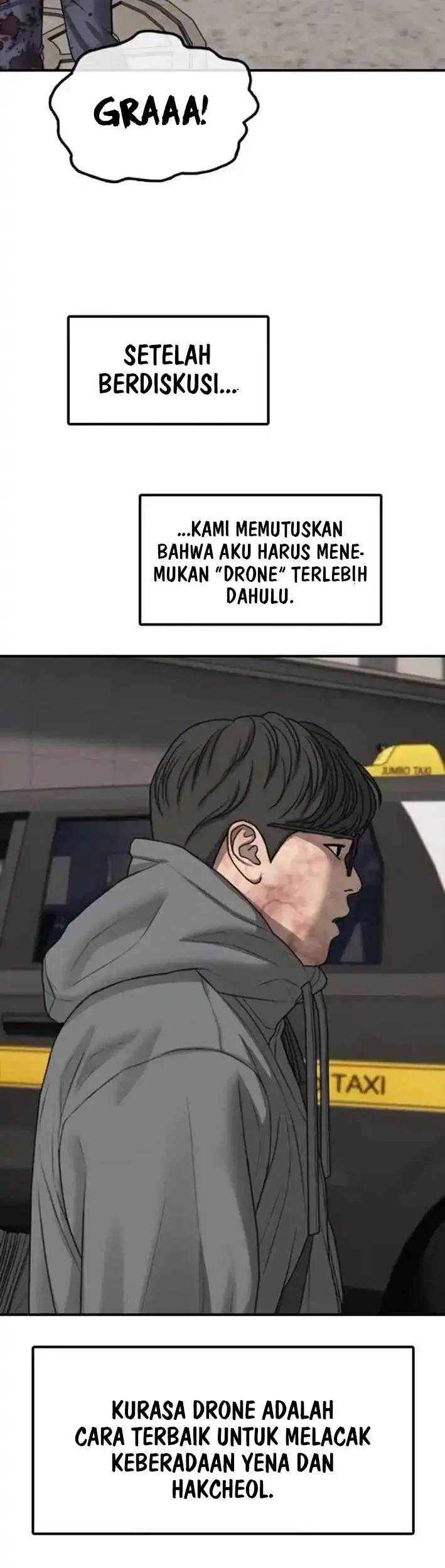 The End Has Come Chapter 52 Halaman 68