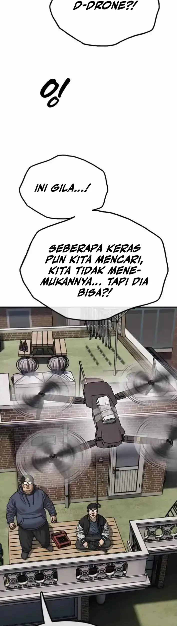The End Has Come Chapter 52 Halaman 74
