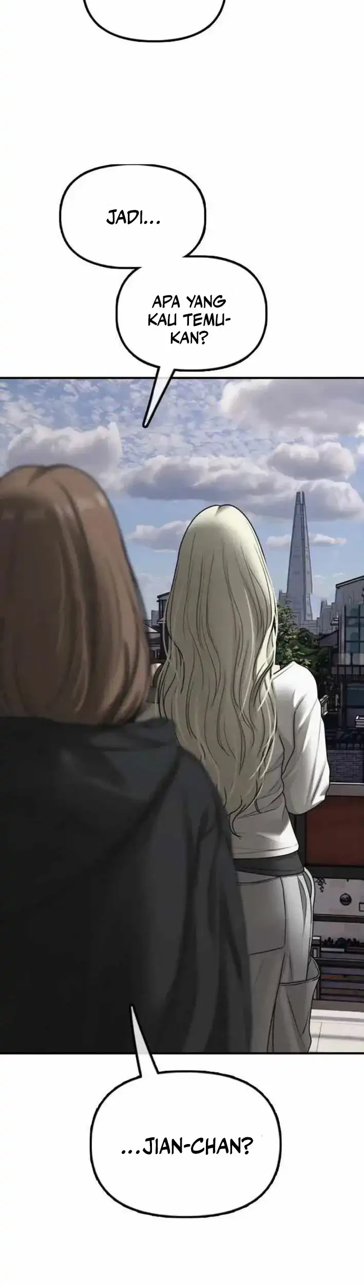 The End Has Come Chapter 52 Halaman 80