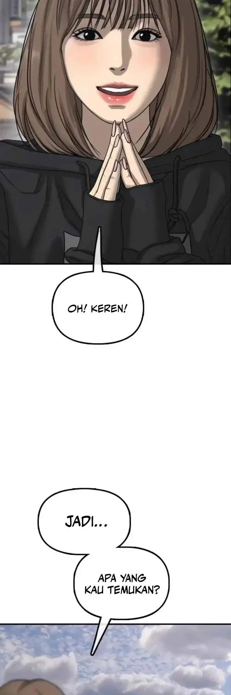 The End Has Come Chapter 54 Halaman 7