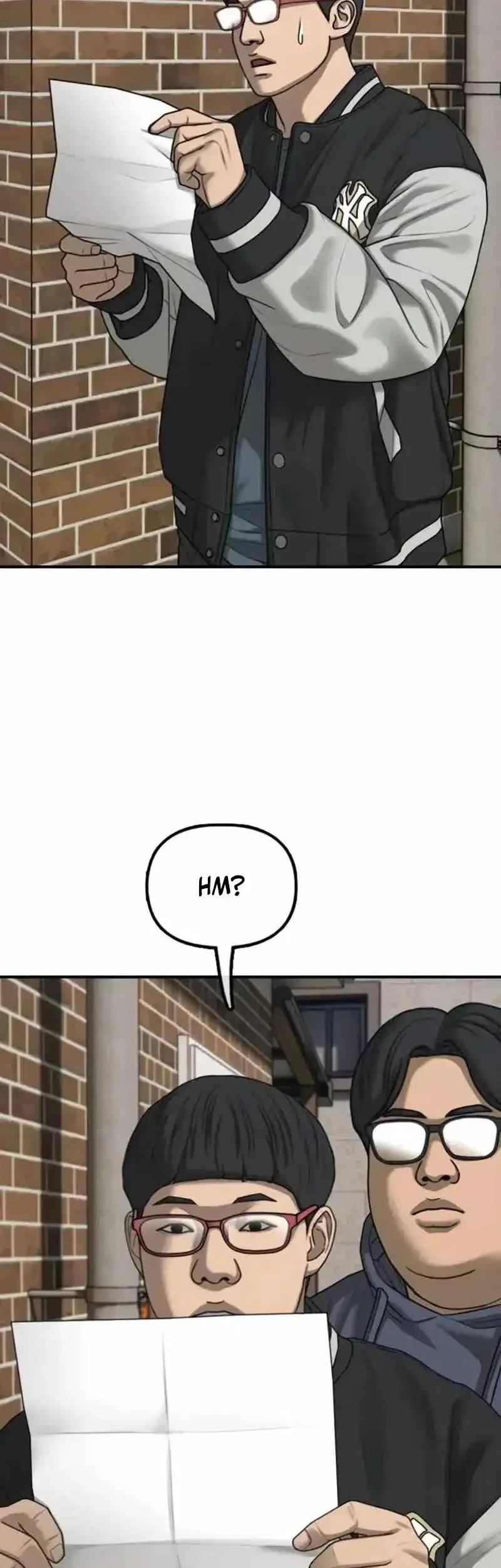 The End Has Come Chapter 54 Halaman 12