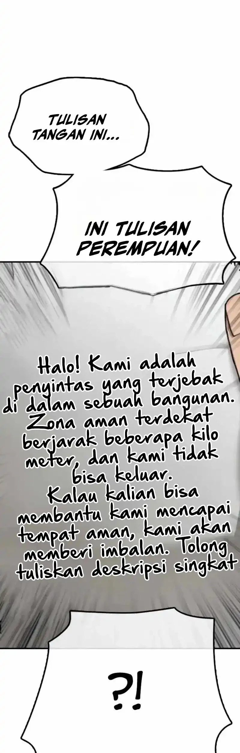 The End Has Come Chapter 54 Halaman 15