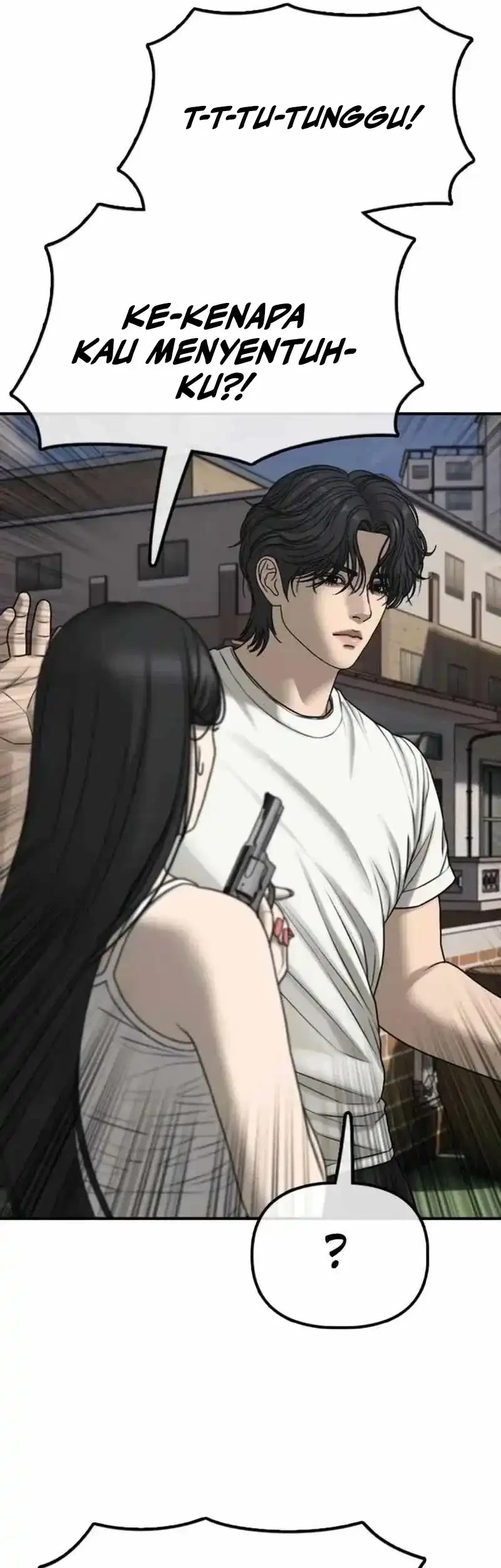 The End Has Come Chapter 54 Halaman 26