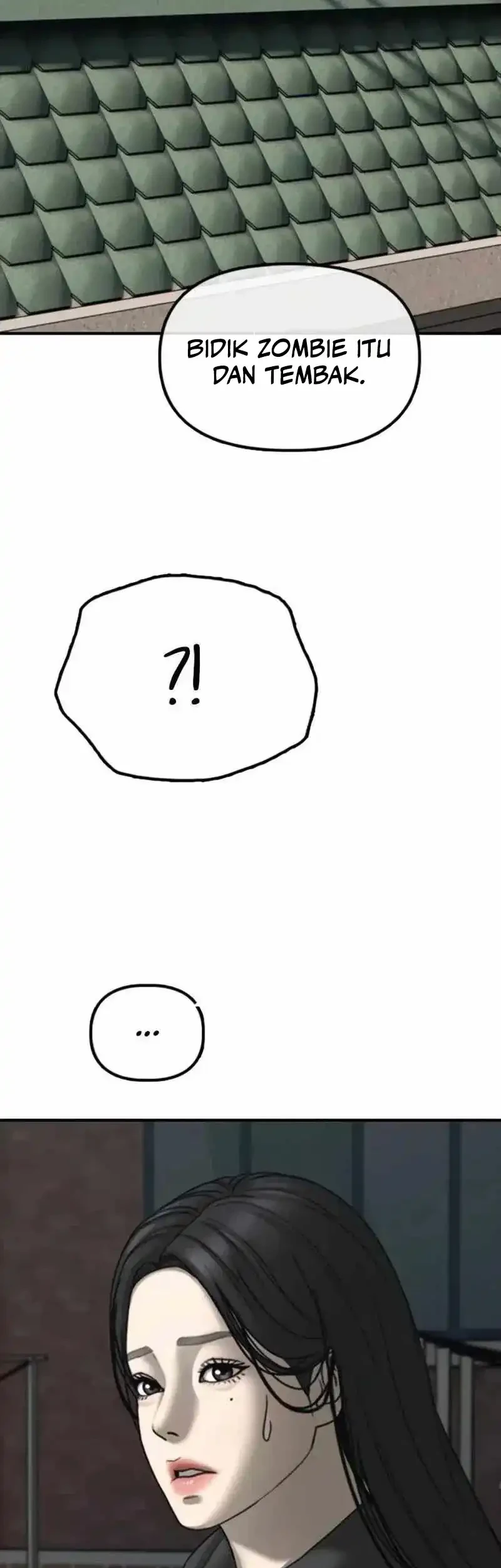 The End Has Come Chapter 54 Halaman 32