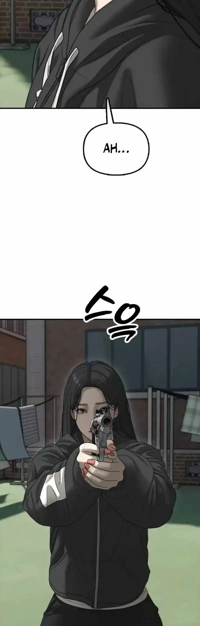 The End Has Come Chapter 54 Halaman 33