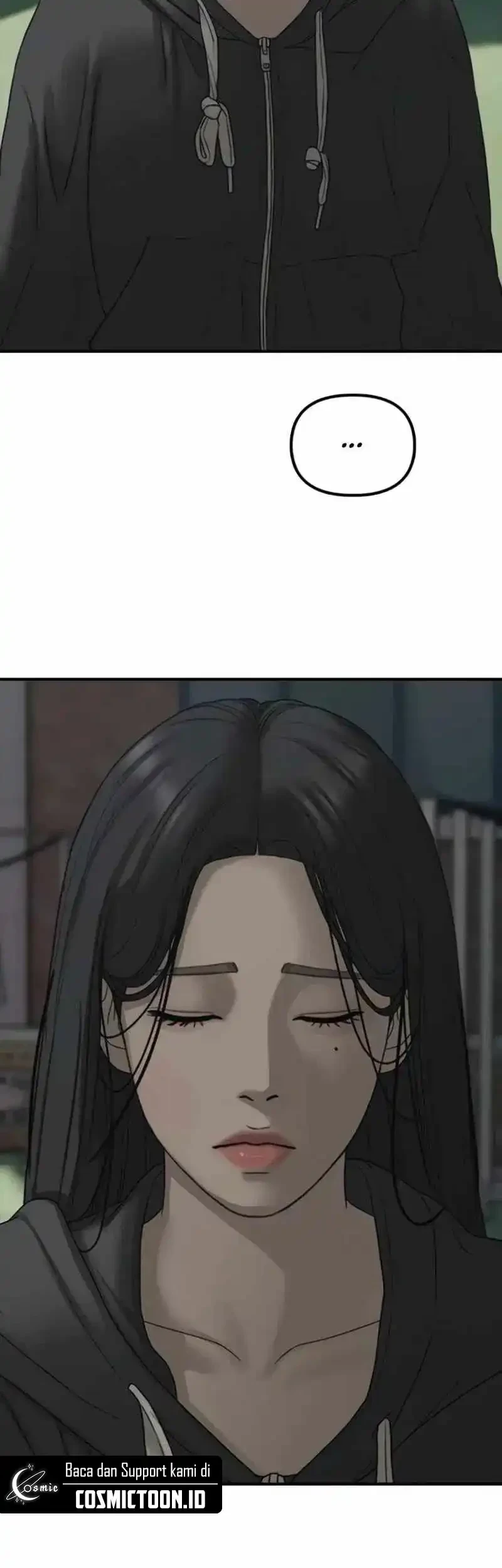 The End Has Come Chapter 54 Halaman 41