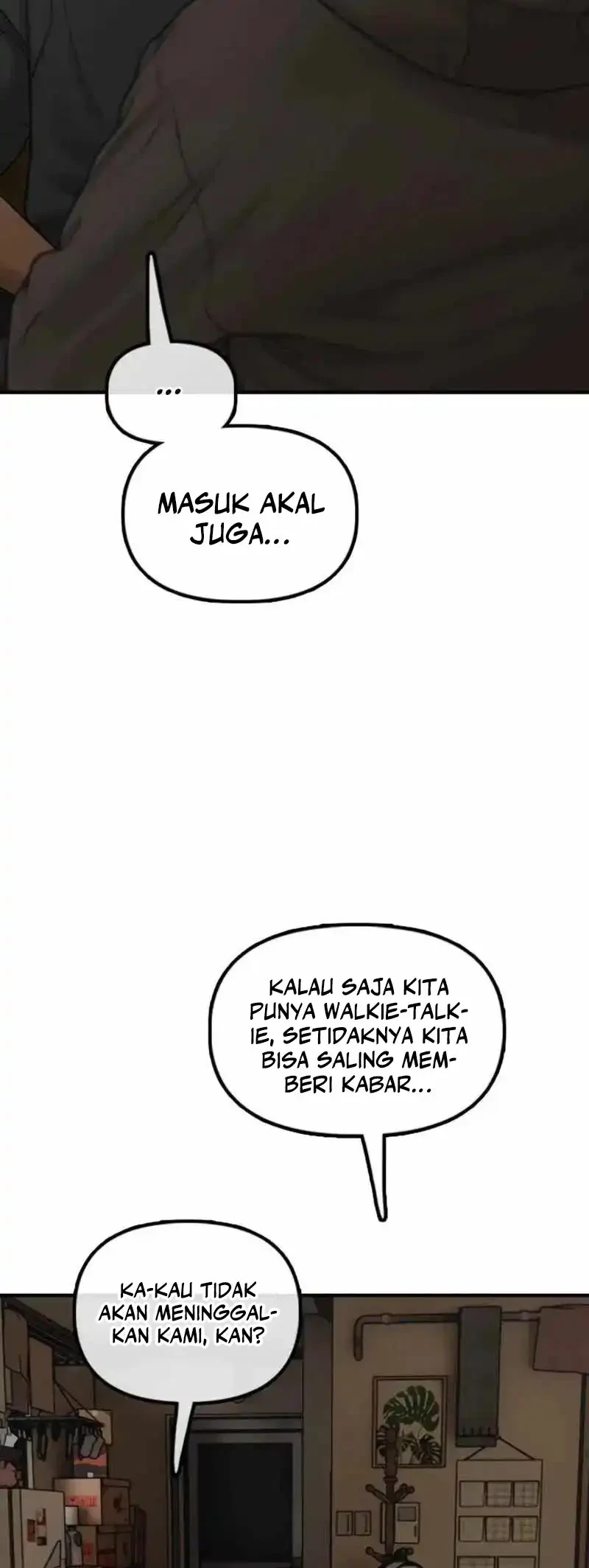 The End Has Come Chapter 54 Halaman 58