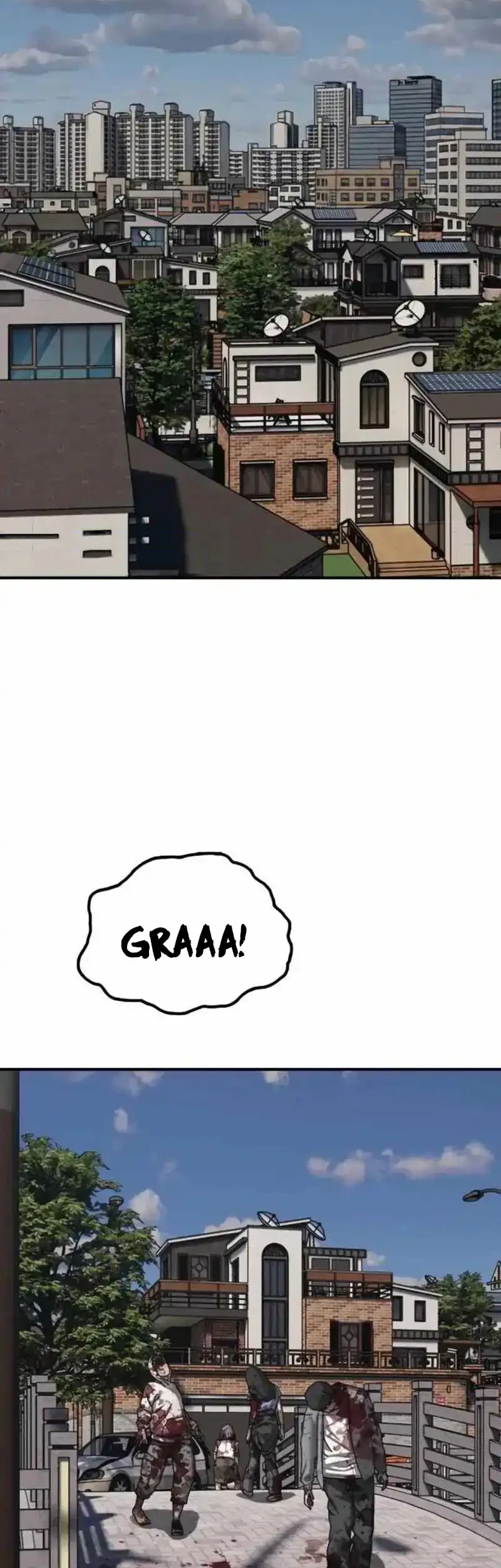 The End Has Come Chapter 54 Halaman 63