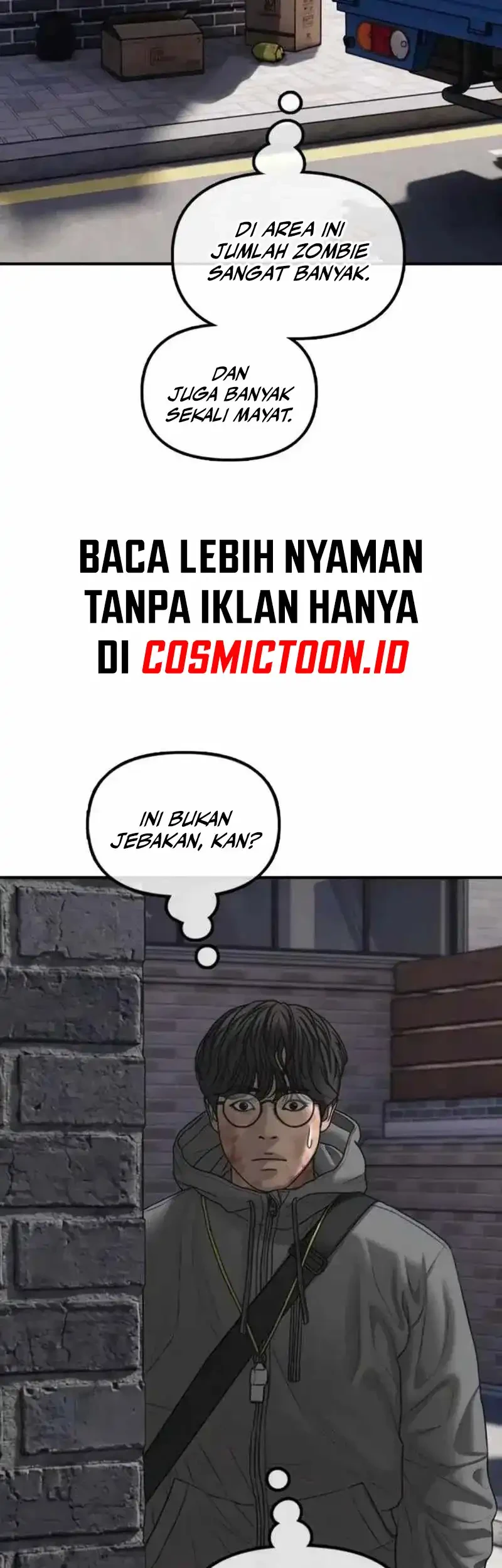 The End Has Come Chapter 54 Halaman 65