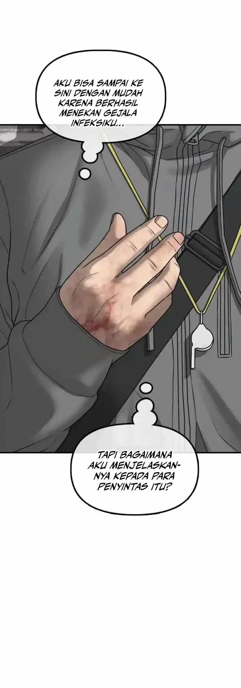The End Has Come Chapter 54 Halaman 67