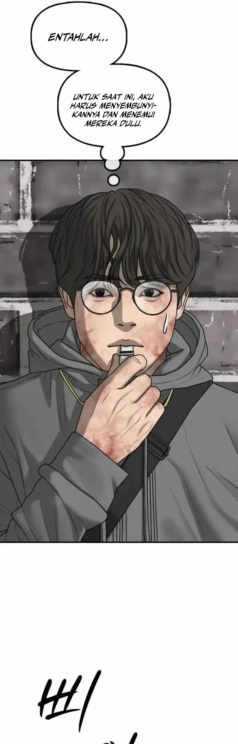 The End Has Come Chapter 54 Halaman 68