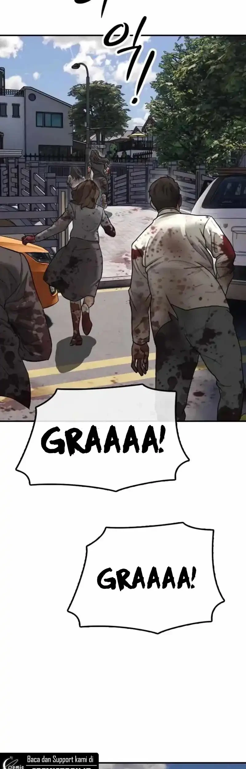 The End Has Come Chapter 54 Halaman 71