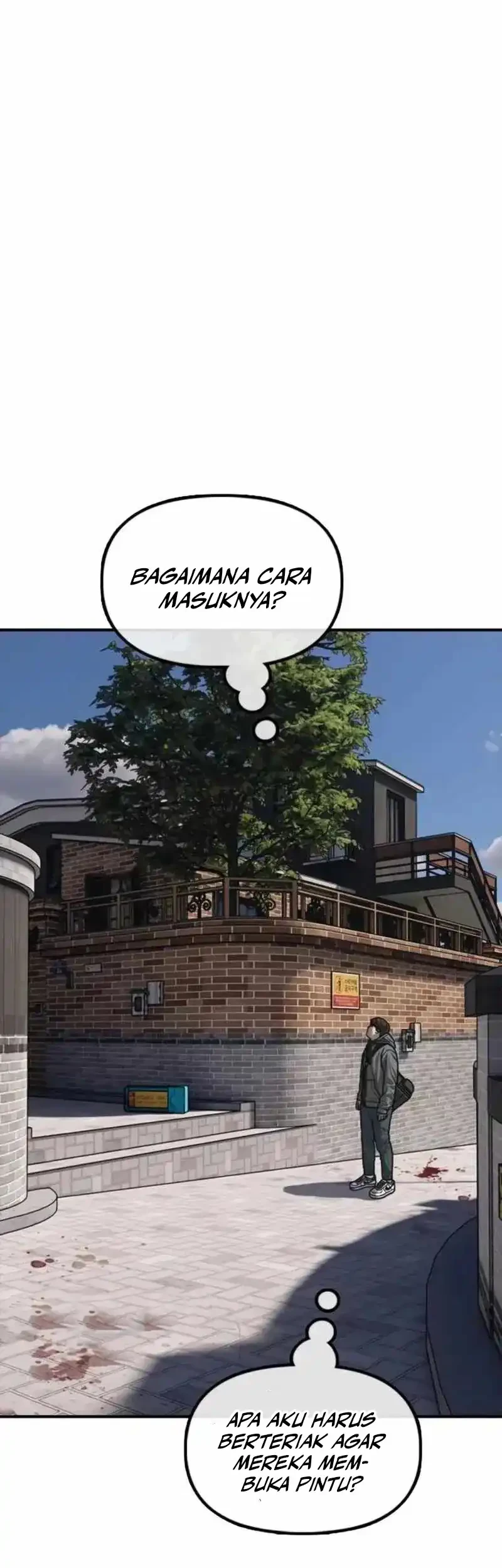The End Has Come Chapter 54 Halaman 74