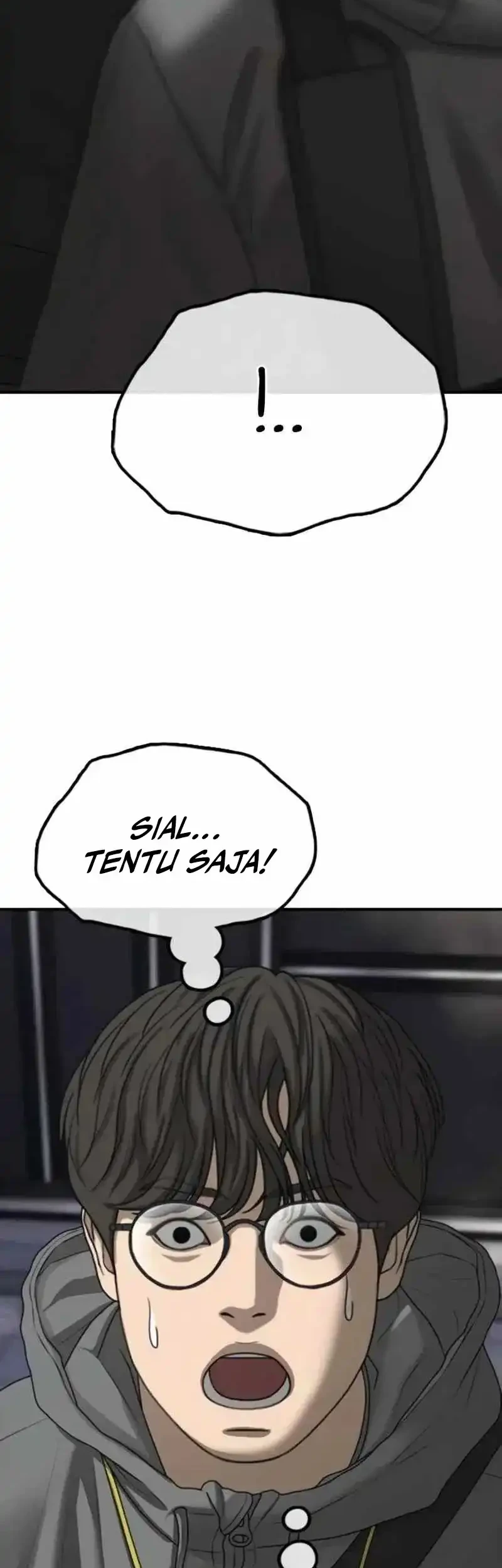 The End Has Come Chapter 54 Halaman 78