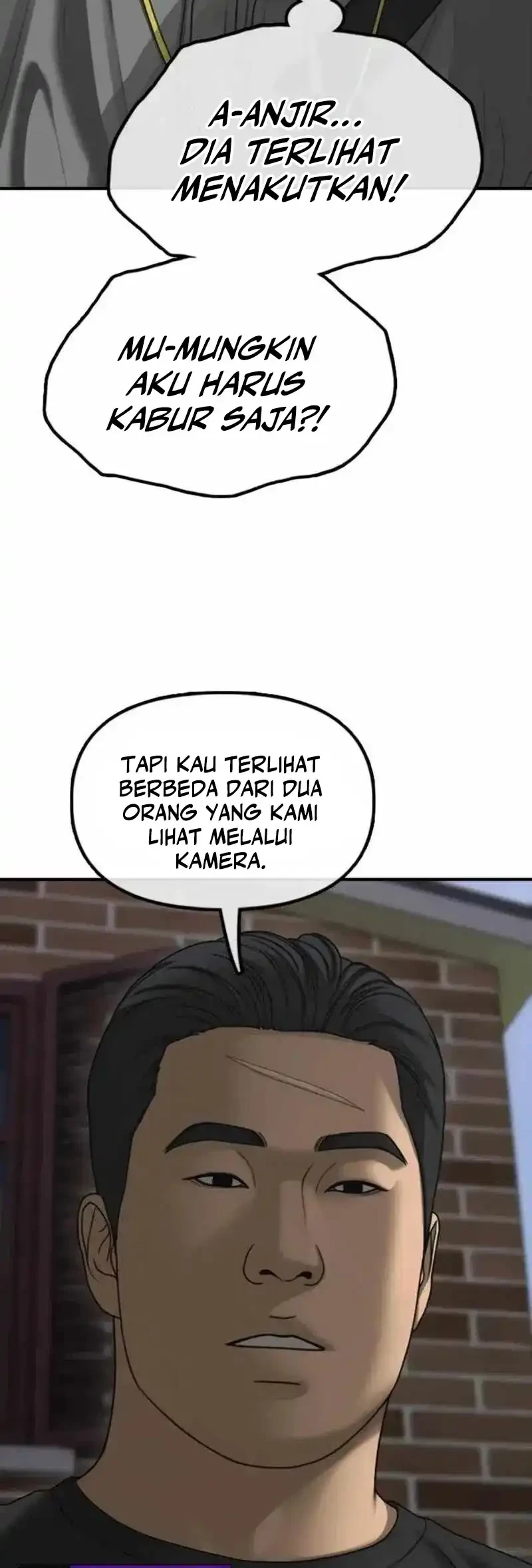 The End Has Come Chapter 54 Halaman 79