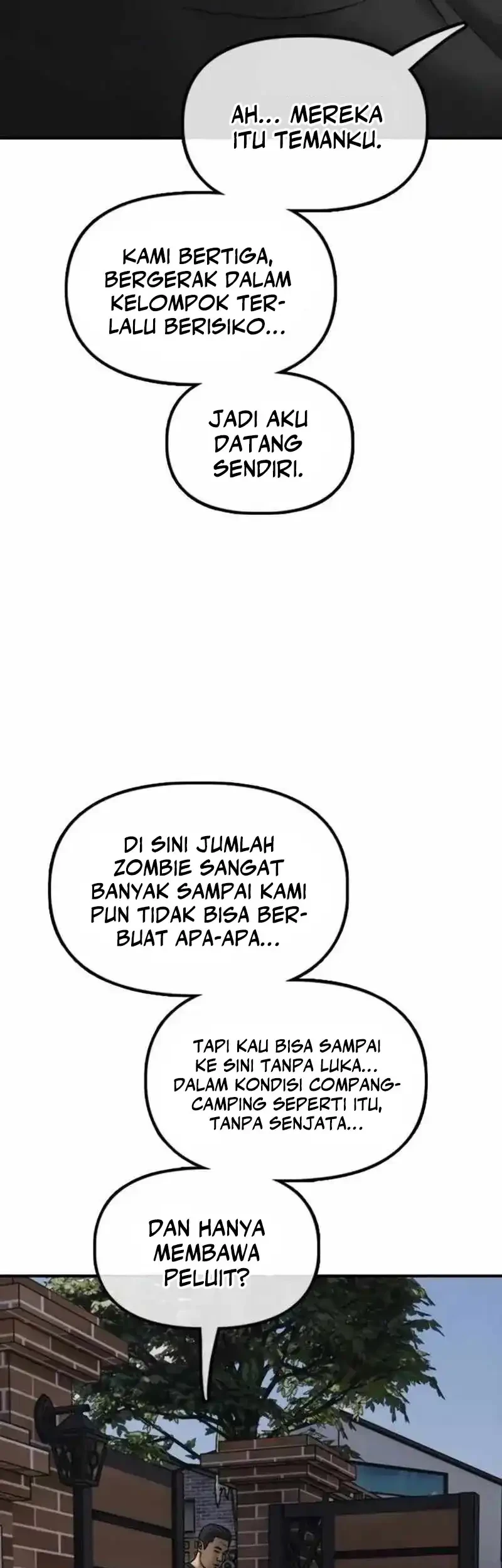 The End Has Come Chapter 54 Halaman 80