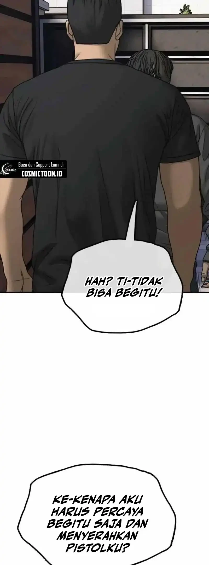 The End Has Come Chapter 54 Halaman 82