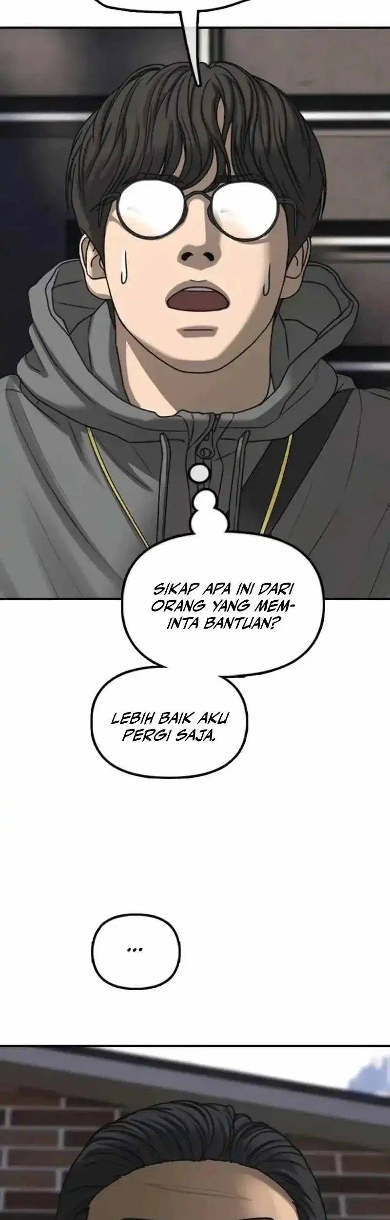 The End Has Come Chapter 54 Halaman 83