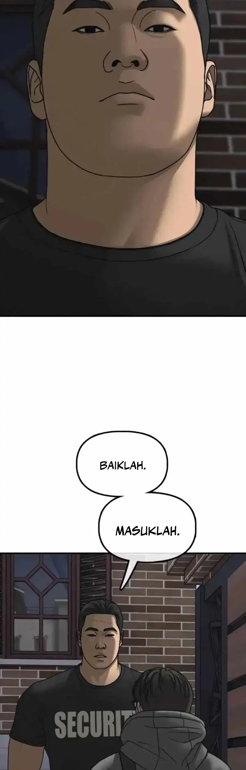 The End Has Come Chapter 54 Halaman 84