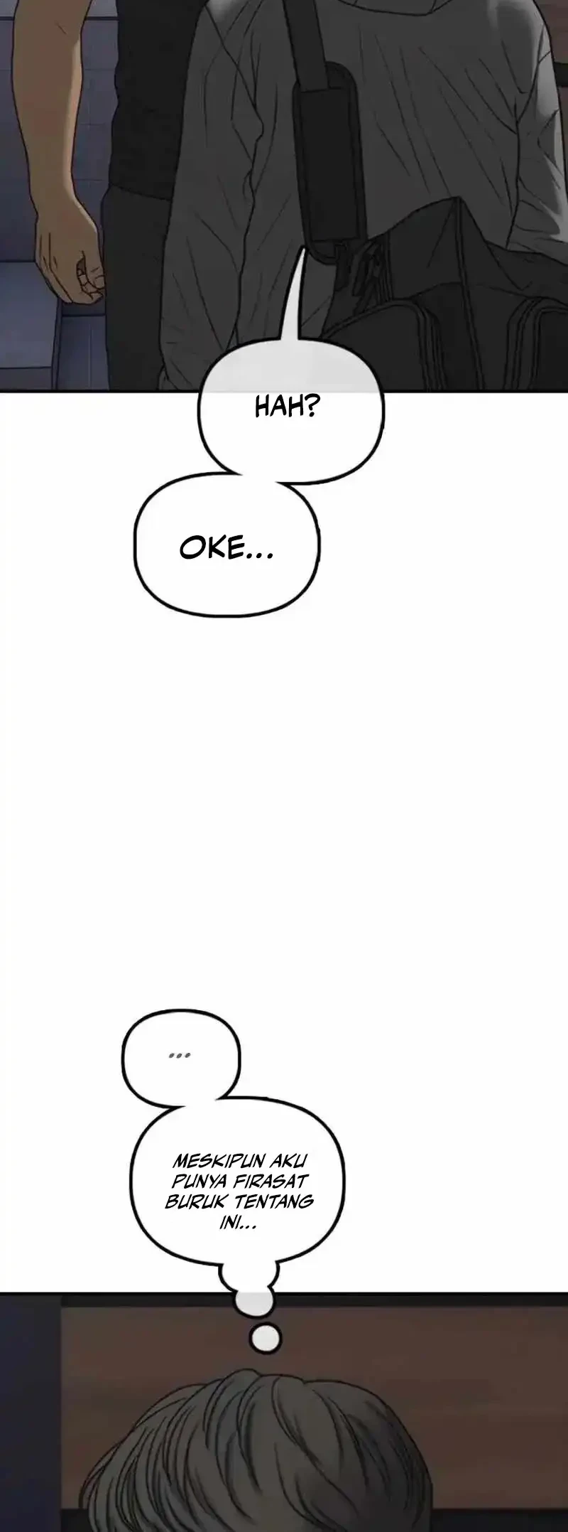 The End Has Come Chapter 54 Halaman 85