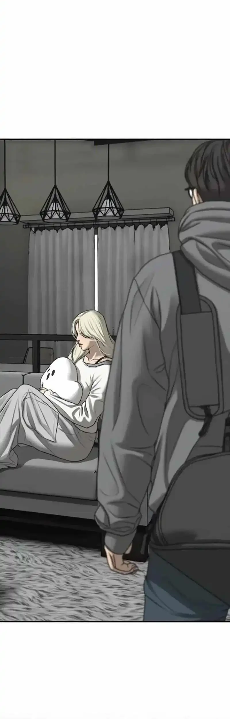 The End Has Come Chapter 54 Halaman 90