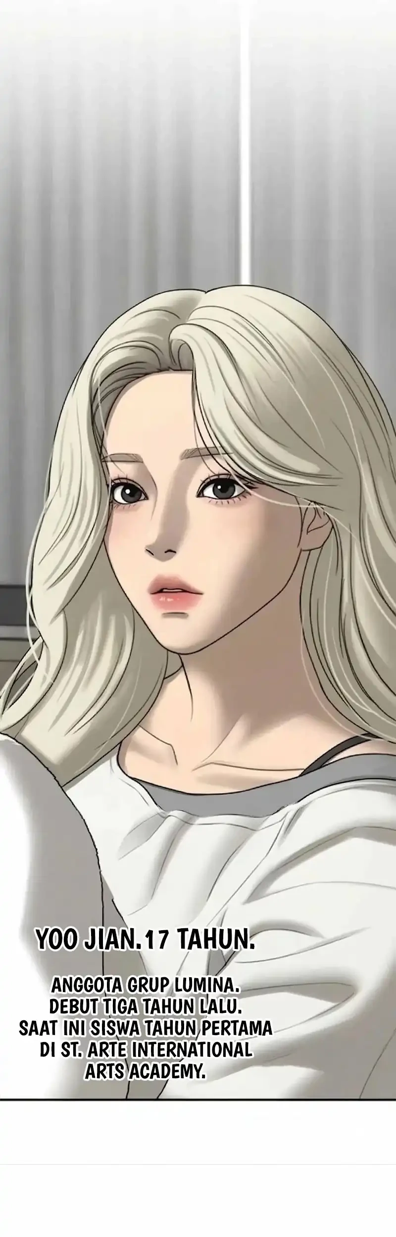 The End Has Come Chapter 54 Halaman 91
