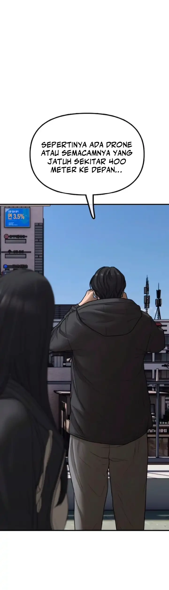 The End Has Come Chapter 56 Halaman 8