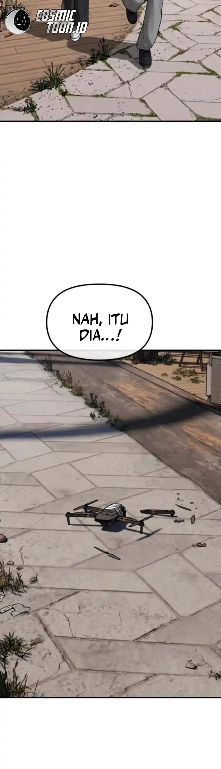 The End Has Come Chapter 56 Halaman 12