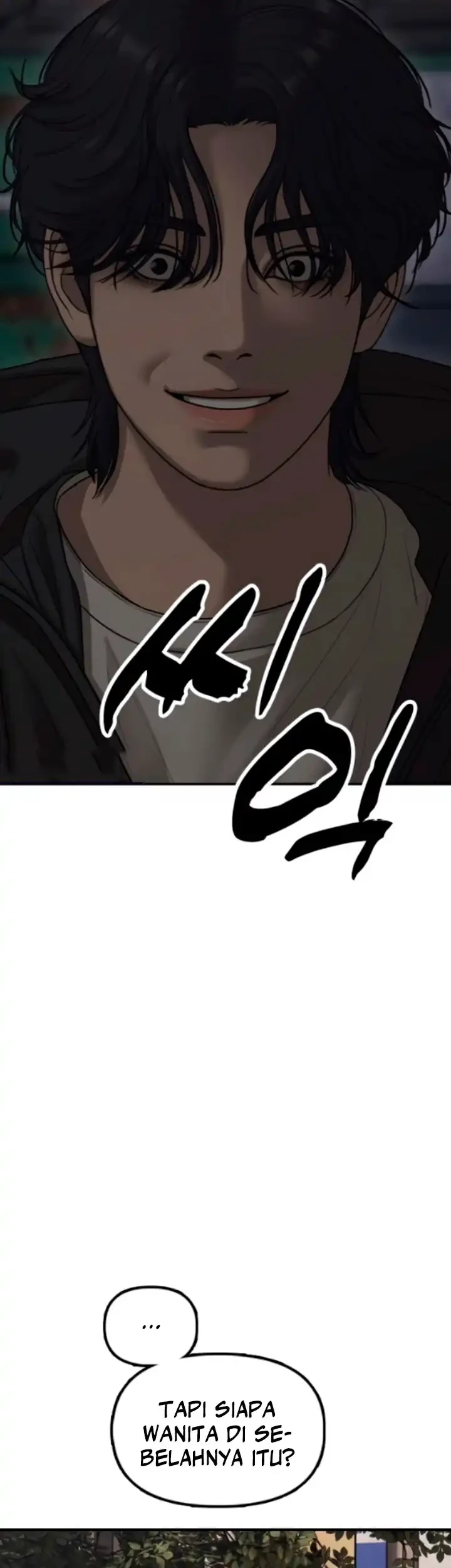 The End Has Come Chapter 56 Halaman 20