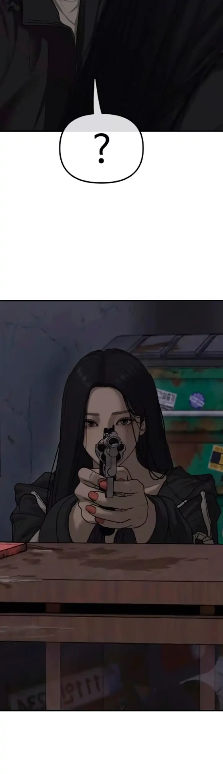 The End Has Come Chapter 56 Halaman 22