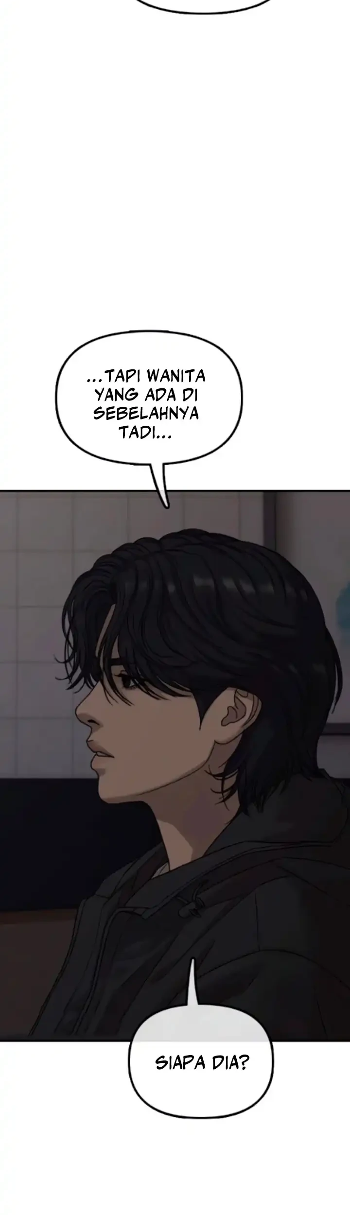 The End Has Come Chapter 56 Halaman 33