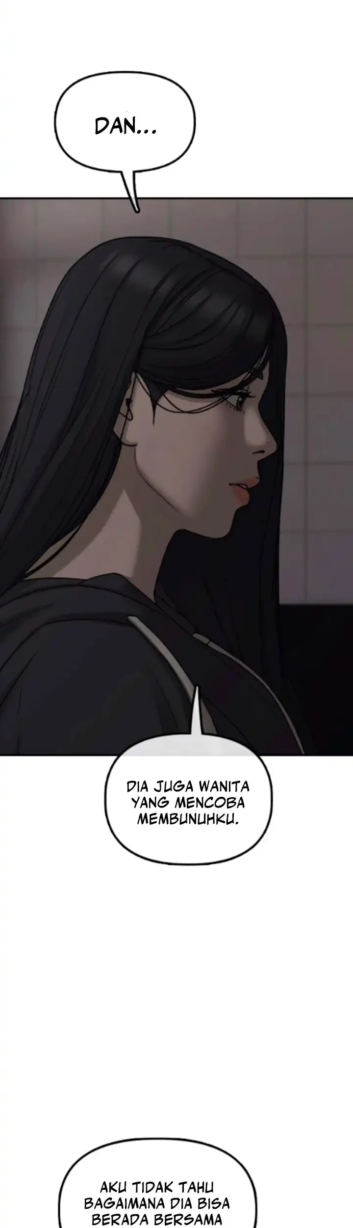 The End Has Come Chapter 56 Halaman 35