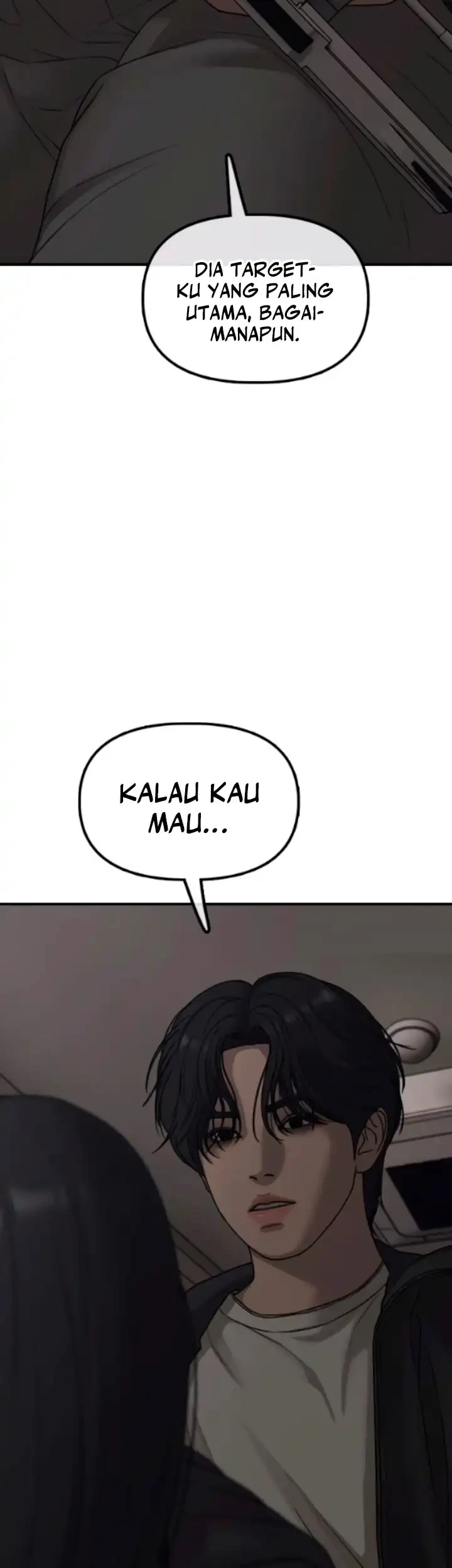 The End Has Come Chapter 56 Halaman 38