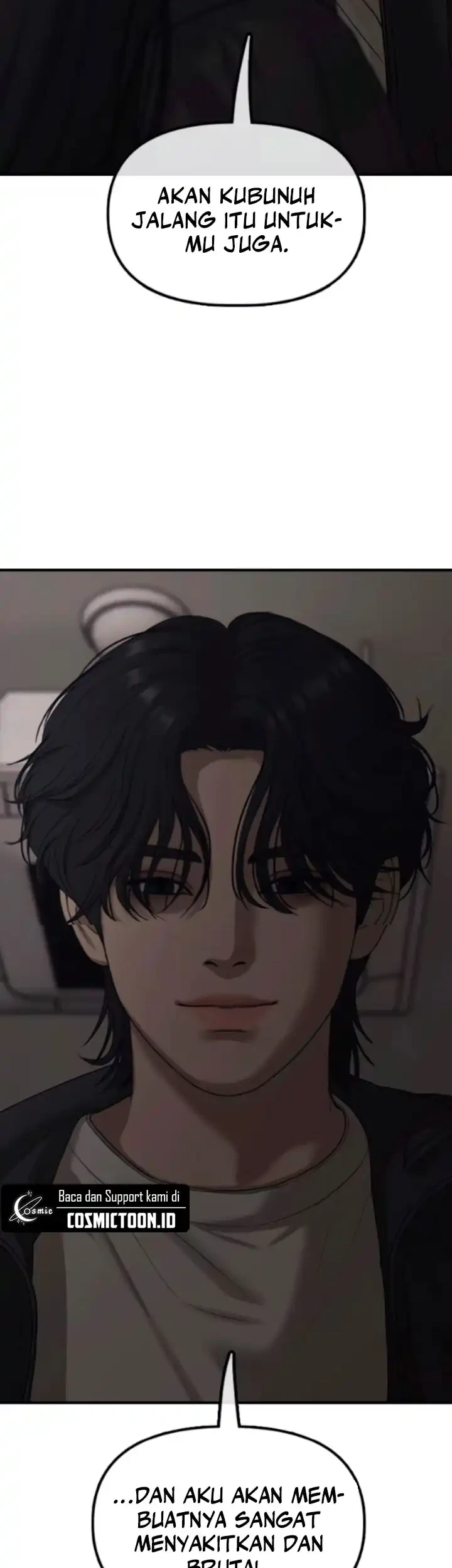 The End Has Come Chapter 56 Halaman 39