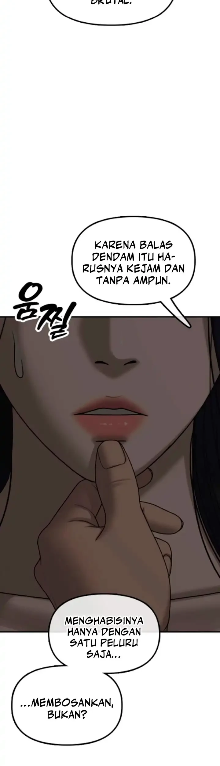 The End Has Come Chapter 56 Halaman 40