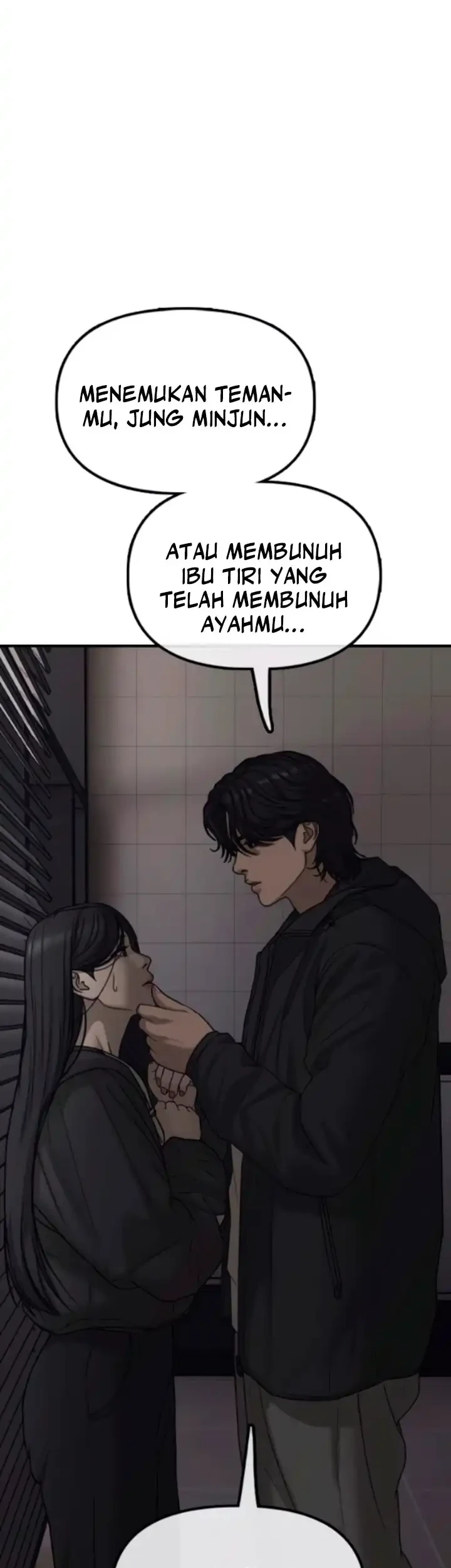 The End Has Come Chapter 56 Halaman 41