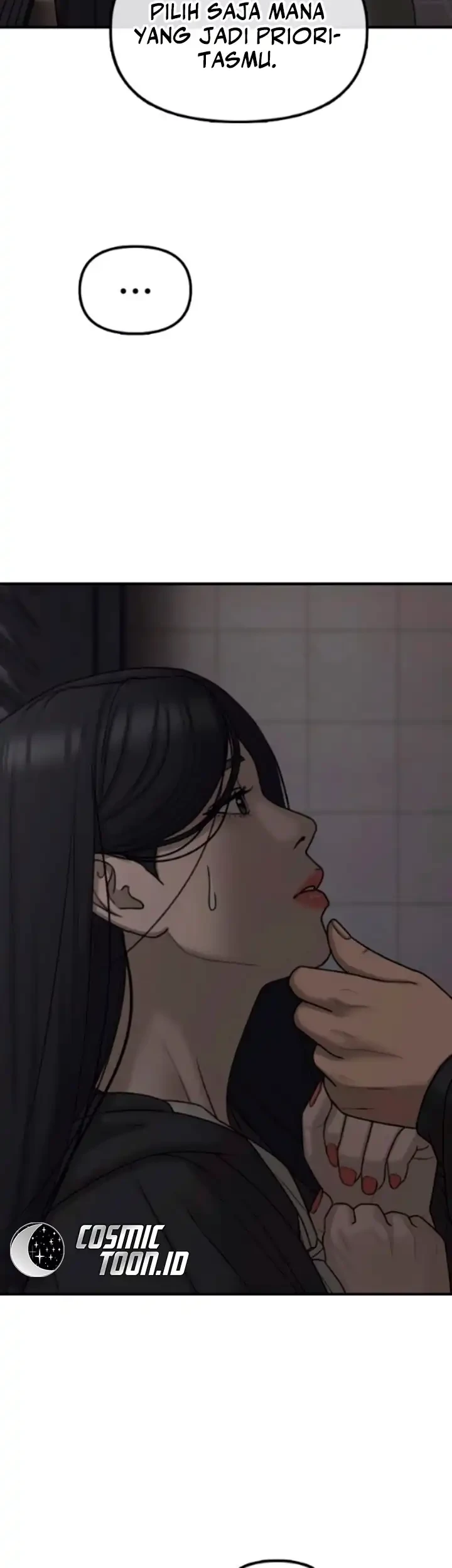 The End Has Come Chapter 56 Halaman 42