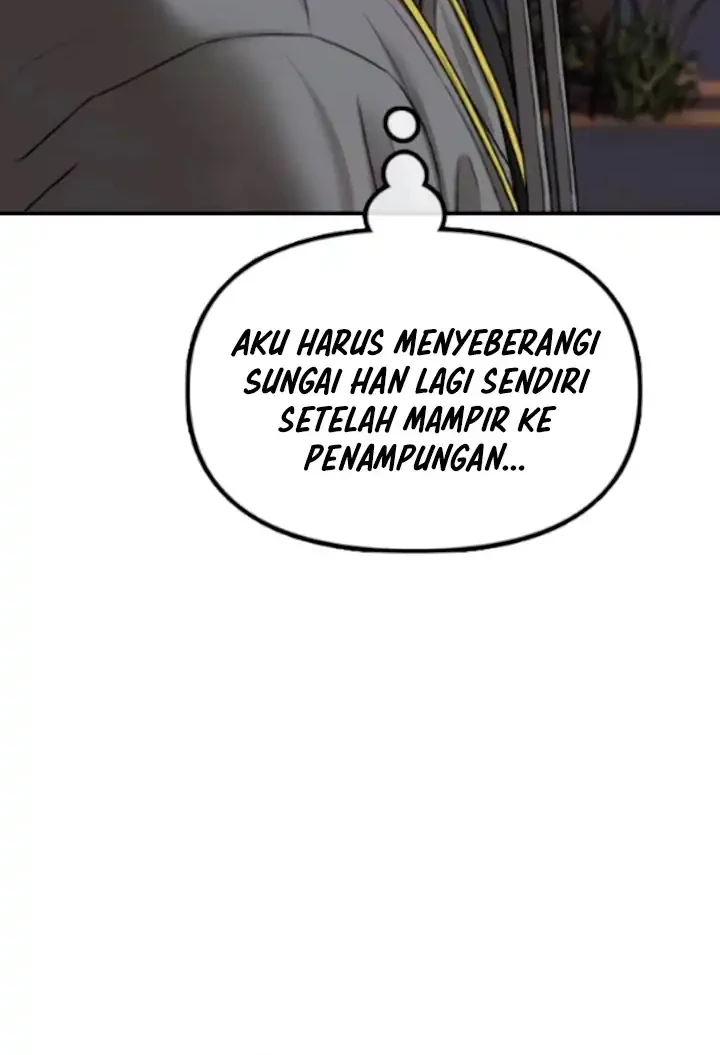 The End Has Come Chapter 56 Halaman 55