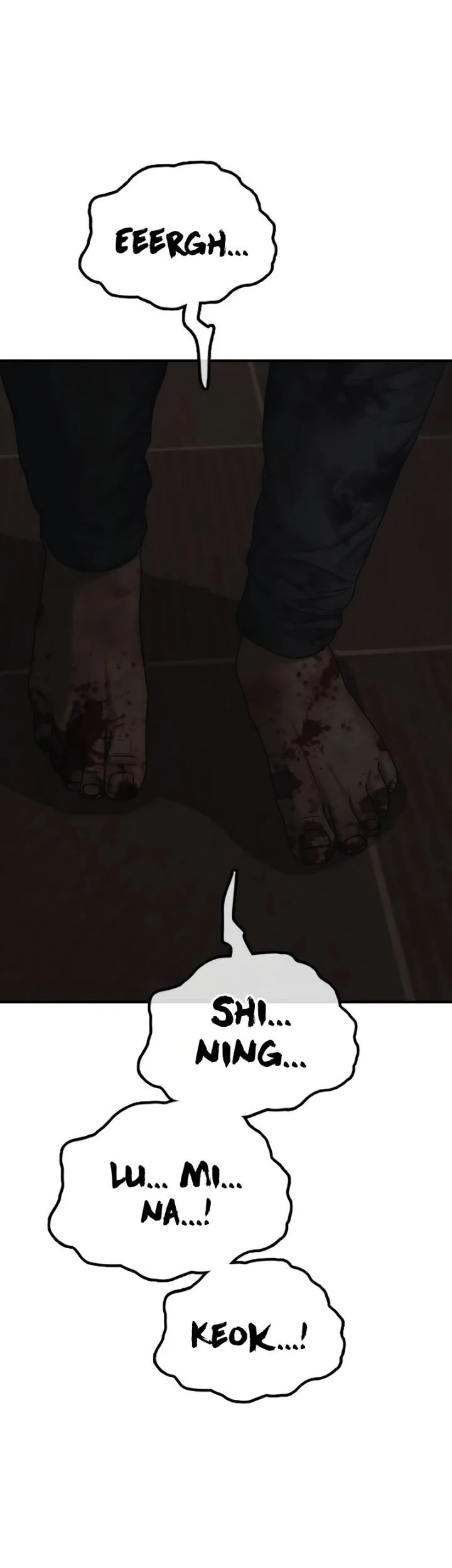 The End Has Come Chapter 57 Halaman 3
