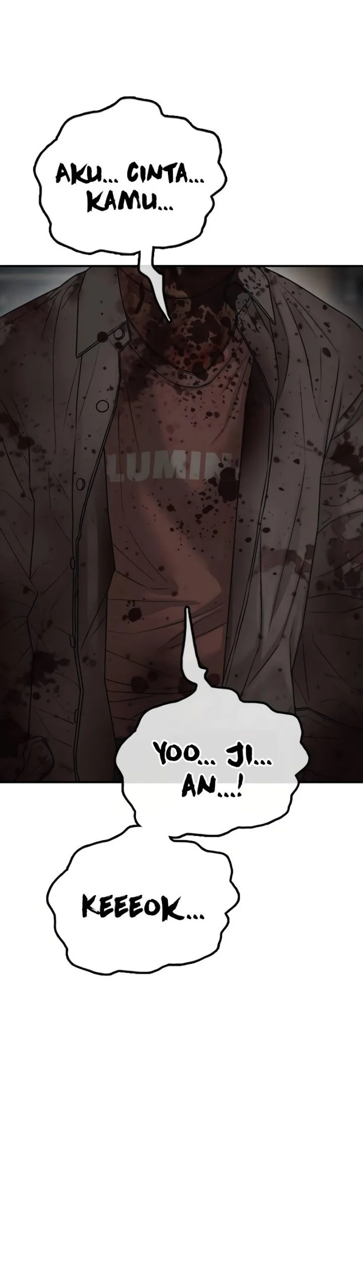 The End Has Come Chapter 57 Halaman 4