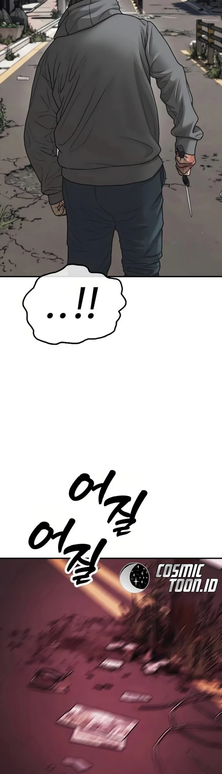The End Has Come Chapter 57 Halaman 10
