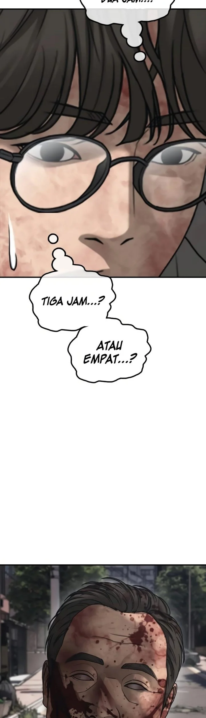 The End Has Come Chapter 57 Halaman 13