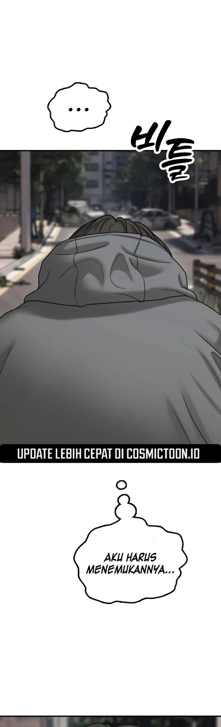 The End Has Come Chapter 57 Halaman 16